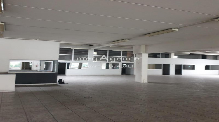 Ma-Cabane - Vente Divers SCHILTIGHEIM, 2631 m²