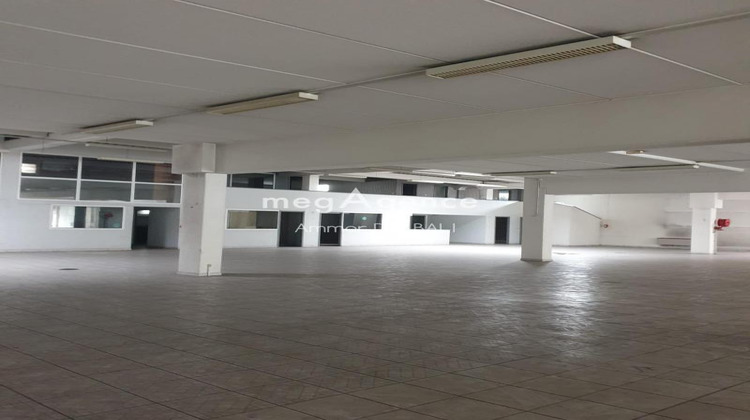 Ma-Cabane - Vente Divers SCHILTIGHEIM, 2631 m²