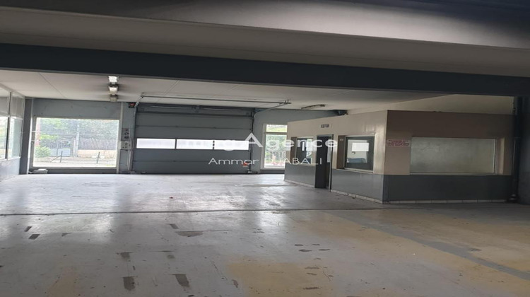 Ma-Cabane - Vente Divers SCHILTIGHEIM, 2631 m²