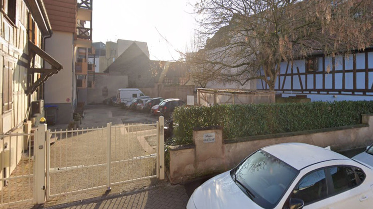 Ma-Cabane - Vente Divers SCHILTIGHEIM, 0 m²