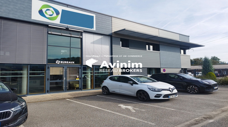 Ma-Cabane - Vente Divers Scientrier, 800 m²