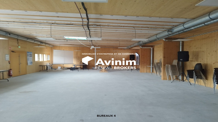 Ma-Cabane - Vente Divers Scientrier, 800 m²