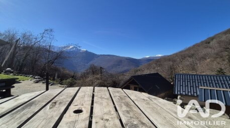 Ma-Cabane - Vente Divers Séchilienne, 106 m²