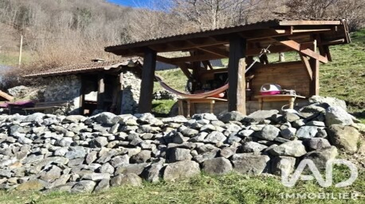 Ma-Cabane - Vente Divers Séchilienne, 106 m²