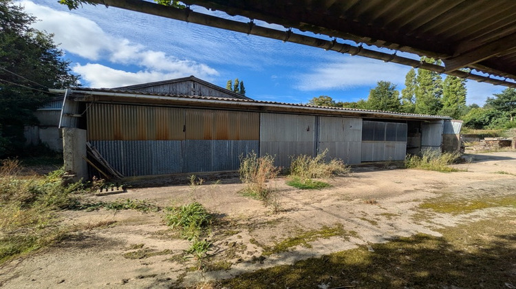 Ma-Cabane - Vente Divers SEGLIEN, 519 m²