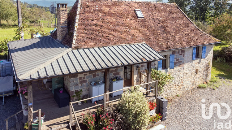 Ma-Cabane - Vente Divers Segonzac, 175 m²