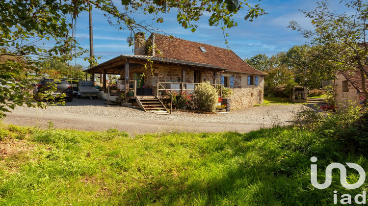 Ma-Cabane - Vente Divers Segonzac, 175 m²