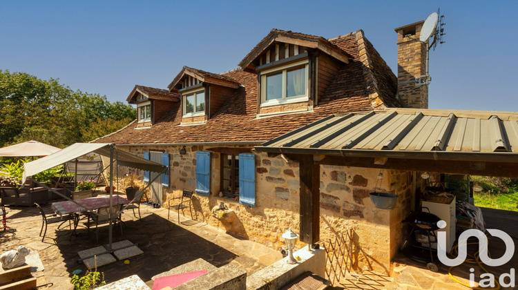 Ma-Cabane - Vente Divers Segonzac, 175 m²