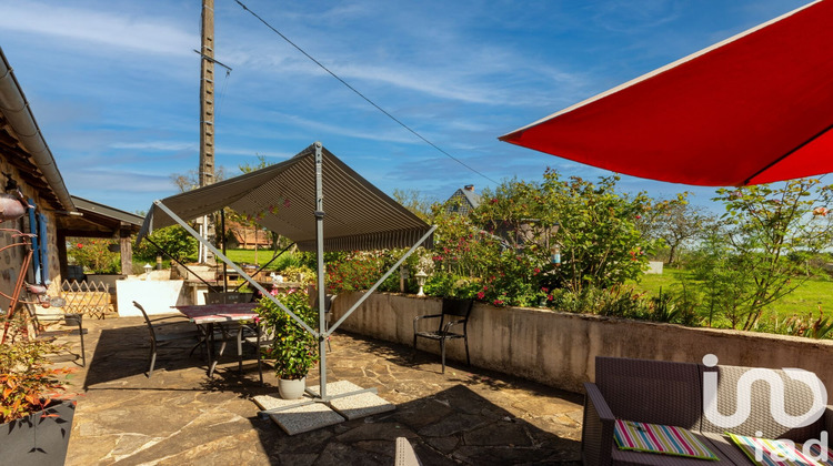 Ma-Cabane - Vente Divers Segonzac, 175 m²