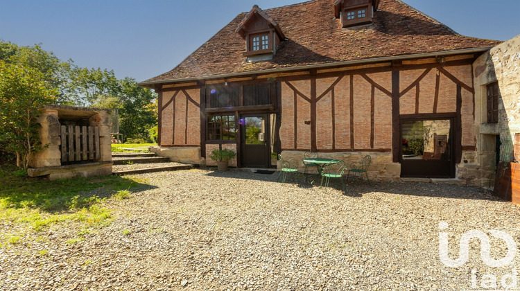 Ma-Cabane - Vente Divers Segonzac, 175 m²