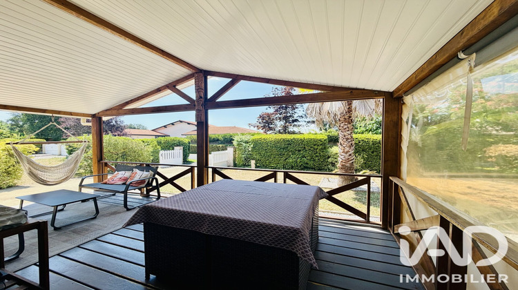 Ma-Cabane - Vente Divers Seignosse, 43 m²