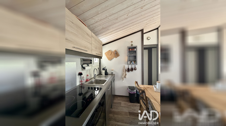 Ma-Cabane - Vente Divers Seignosse, 43 m²