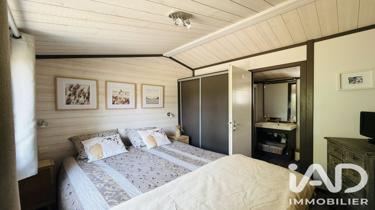 Ma-Cabane - Vente Divers Seignosse, 43 m²