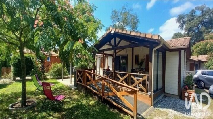 Ma-Cabane - Vente Divers Seignosse, 54 m²
