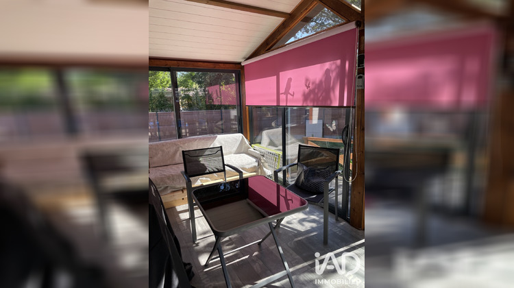 Ma-Cabane - Vente Divers Seignosse, 54 m²