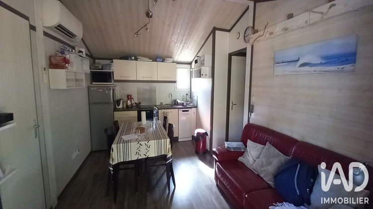 Ma-Cabane - Vente Divers Seignosse, 54 m²