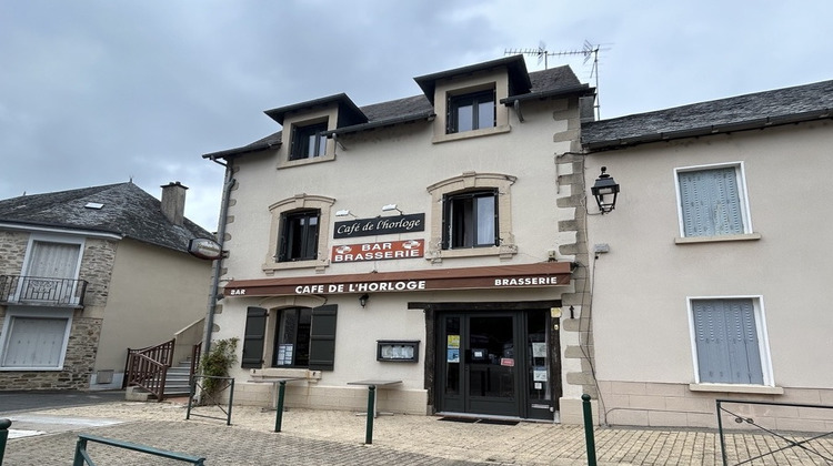 Ma-Cabane - Vente Divers Seilhac, 256 m²