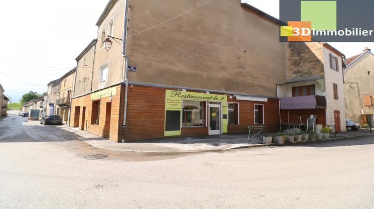 Ma-Cabane - Vente Divers SELLIERES, 146 m²
