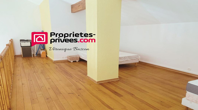 Ma-Cabane - Vente Divers SELONNET, 217 m²
