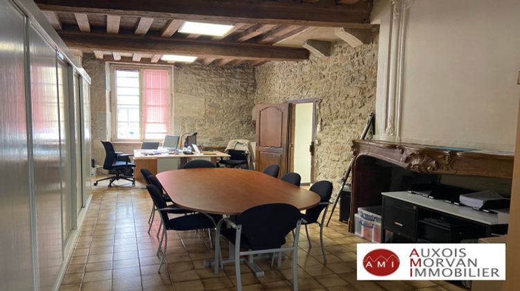 Ma-Cabane - Vente Divers Semur-en-Auxois, 103 m²