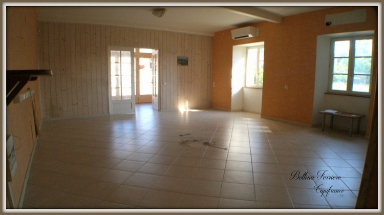 Ma-Cabane - Vente Divers SEMUR EN AUXOIS, 590 m²