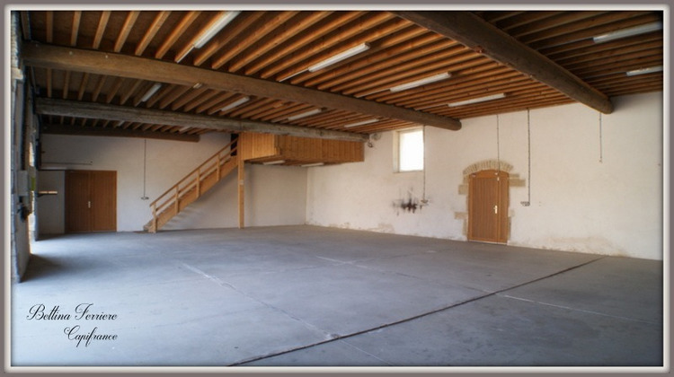 Ma-Cabane - Vente Divers SEMUR EN AUXOIS, 590 m²