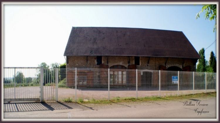 Ma-Cabane - Vente Divers SEMUR EN AUXOIS, 590 m²
