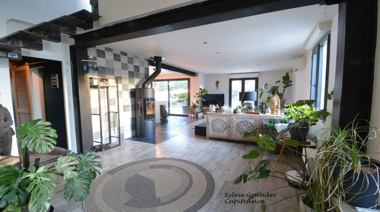 Ma-Cabane - Vente Divers SENAS, 150 m²