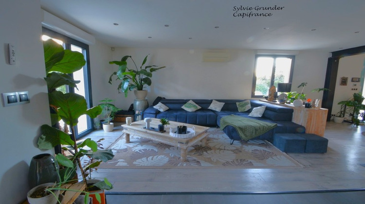 Ma-Cabane - Vente Divers SENAS, 150 m²