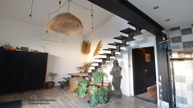 Ma-Cabane - Vente Divers SENAS, 150 m²