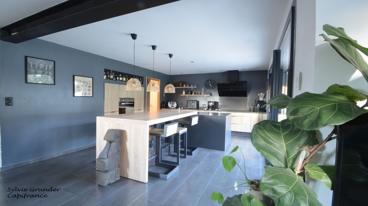 Ma-Cabane - Vente Divers SENAS, 150 m²