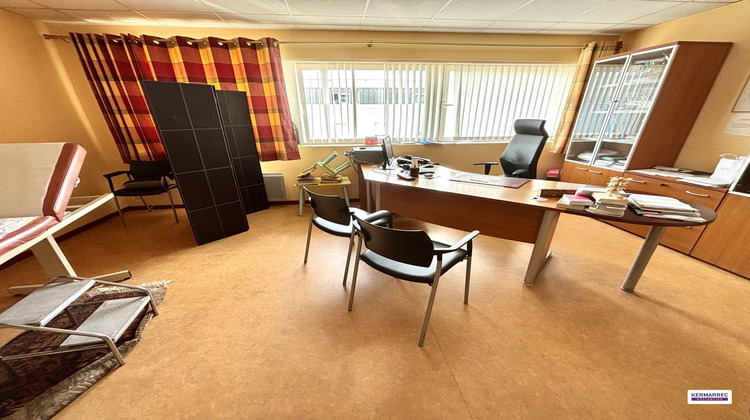 Ma-Cabane - Vente Divers Séné, 104 m²