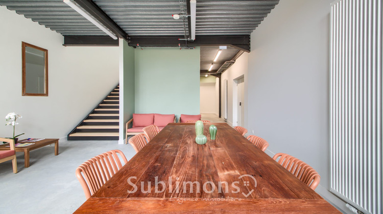 Ma-Cabane - Vente Divers Séné, 44 m²