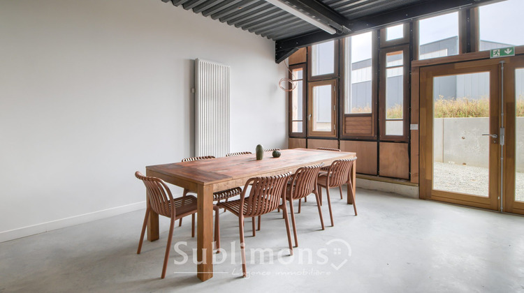 Ma-Cabane - Vente Divers Séné, 44 m²