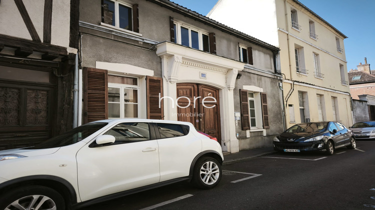 Ma-Cabane - Vente Divers Sens, 138 m²