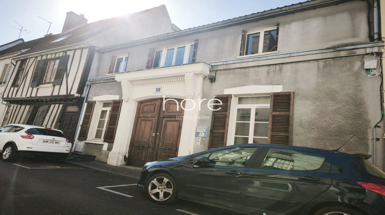 Ma-Cabane - Vente Divers Sens, 138 m²