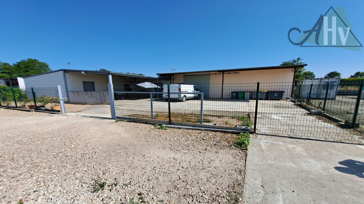 Ma-Cabane - Vente Divers Sens, 3882 m²