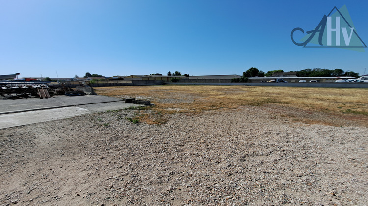 Ma-Cabane - Vente Divers Sens, 3882 m²