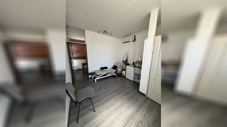 Ma-Cabane - Vente Divers Septèmes-les-Vallons, 20 m²