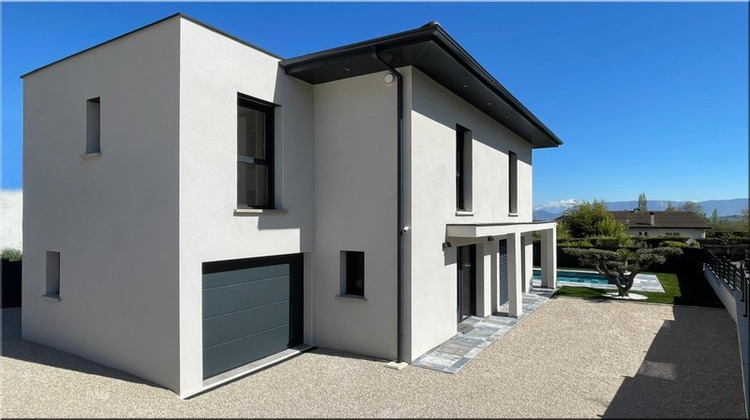 Ma-Cabane - Vente Divers SERGY, 118 m²