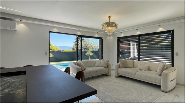 Ma-Cabane - Vente Divers SERGY, 118 m²