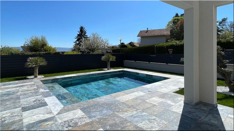 Ma-Cabane - Vente Divers SERGY, 118 m²