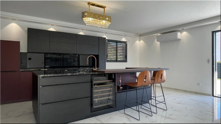 Ma-Cabane - Vente Divers SERGY, 118 m²