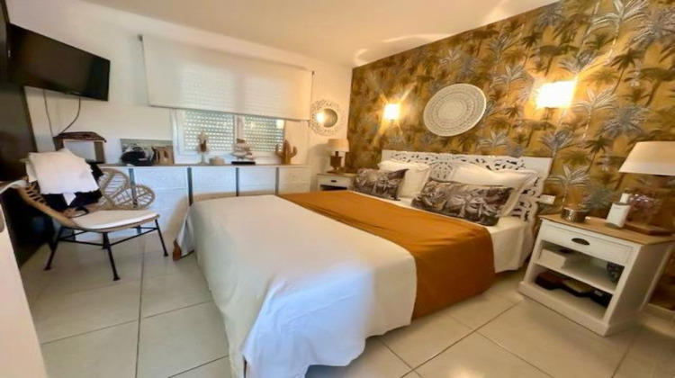 Ma-Cabane - Vente Divers SERIGNAN, 123 m²