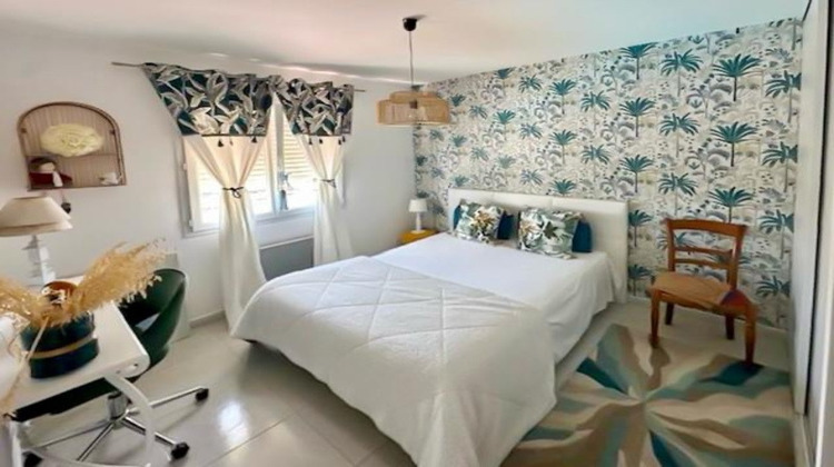 Ma-Cabane - Vente Divers SERIGNAN, 123 m²