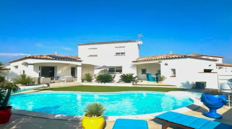 Ma-Cabane - Vente Divers SERIGNAN, 123 m²