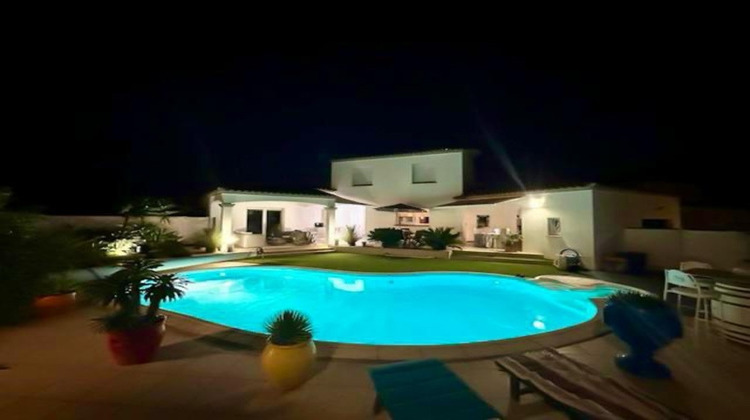 Ma-Cabane - Vente Divers SERIGNAN, 123 m²