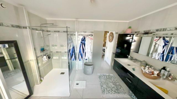Ma-Cabane - Vente Divers SERIGNAN, 123 m²