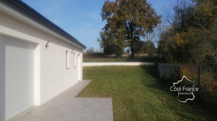 Ma-Cabane - Vente Divers SERRES CASTET, 116 m²