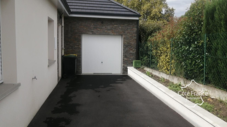 Ma-Cabane - Vente Divers SERRES CASTET, 116 m²